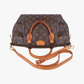 TURENNE MM Brown Monogram Canvas M48814 SR1175テュレンMM モノグラム/ブラウン モノグラムキャンバス M48814 SR1175