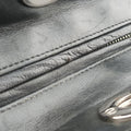 Lady Dior Black lambskin 31-MA-1014レディディオール ブラック ラムスキン 31-MA-1014