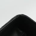 Lady Dior Black lambskin 31-MA-1014レディディオール ブラック ラムスキン 31-MA-1014