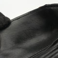 Lady Dior Black lambskin 31-MA-1014レディディオール ブラック ラムスキン 31-MA-1014