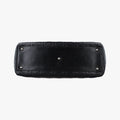 Lady Dior Black lambskin 31-MA-1014レディディオール ブラック ラムスキン 31-MA-1014