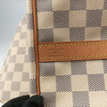 Speedy30 Azur Damier Canvas N41533 DU4143スピーディ30 アズール ダミエキャンバス N41533 DU4143