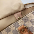 Speedy30 Azur Damier Canvas N41533 DU4143スピーディ30 アズール ダミエキャンバス N41533 DU4143