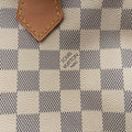 Speedy30 Azur Damier Canvas N41533 DU4143スピーディ30 アズール ダミエキャンバス N41533 DU4143