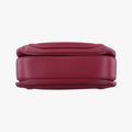 New Bamboo Burgundy Leather 254884 H010000965ニューバンブー ワインレッド レザー 254884 H010000965