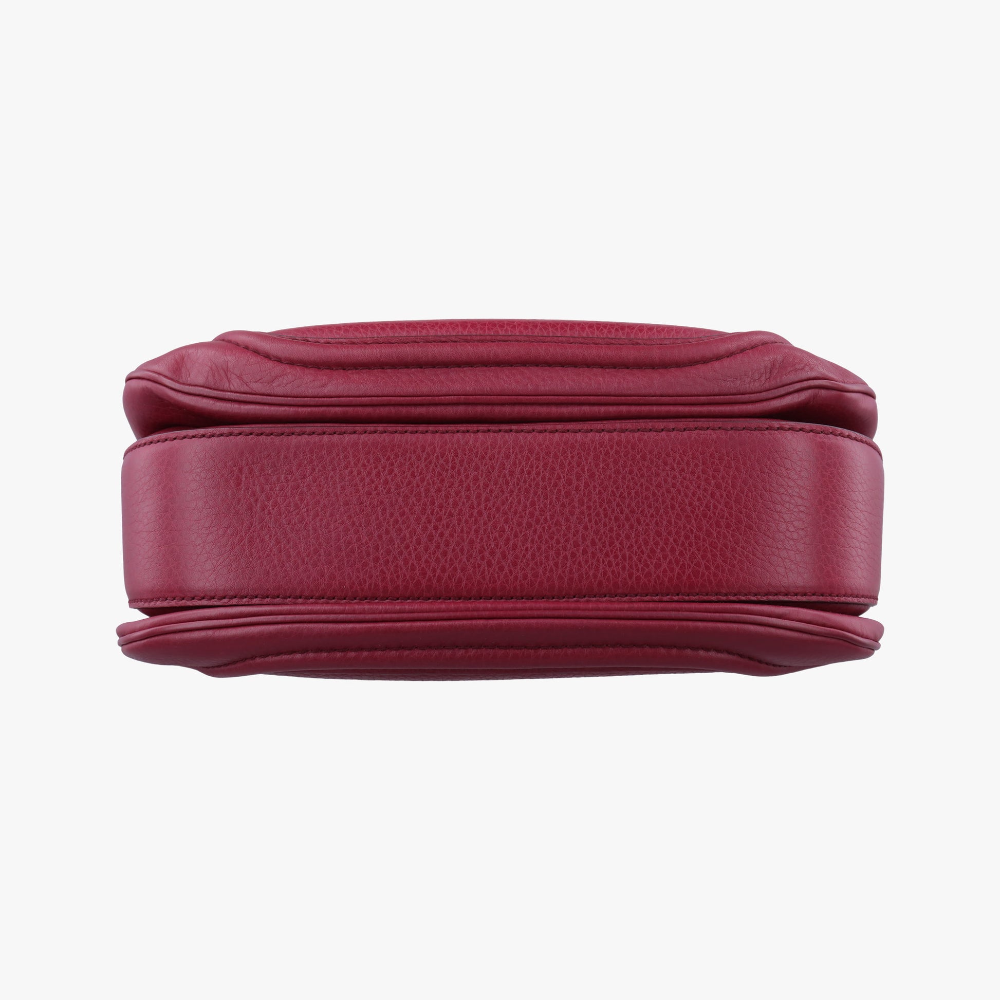 New Bamboo Burgundy Leather 254884 H010000965ニューバンブー ワインレッド レザー 254884 H010000965