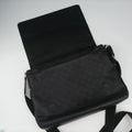 District MM Noir Damier Infini  N41284 CA0167ディストリクトMM ノワール  ダミエ・アンフィニ N41284 CA0167