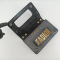 J'Adior Black Leather 12-MA-0198ジャディオール ブラック レザー 12-MA-0198