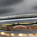 J'Adior Black Leather 12-MA-0198ジャディオール ブラック レザー 12-MA-0198