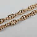 Chaine d'Ancre TPM Anchaine Golden AU750 20G231613シェーヌダンクル TPM アンシェネ ゴールド AU750 20G231613