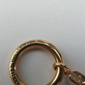 Chaine d'Ancre TPM Anchaine Golden AU750 20G231613シェーヌダンクル TPM アンシェネ ゴールド AU750 20G231613