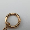 Chaine d'Ancre TPM Anchaine Golden AU750 20G231613シェーヌダンクル TPM アンシェネ ゴールド AU750 20G231613