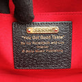 Neo Vintage Messenger Red PVC coated canvas×Leather 476466 Lot number unknownネオ ヴィンテージ メッセンジャー レッド PVCコーティングキャンバス×レザー 476466 製番不明