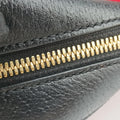 Neo Vintage Messenger Red PVC coated canvas×Leather 476466 Lot number unknownネオ ヴィンテージ メッセンジャー レッド PVCコーティングキャンバス×レザー 476466 製番不明