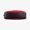 Neo Vintage Messenger Red PVC coated canvas×Leather 476466 Lot number unknownネオ ヴィンテージ メッセンジャー レッド PVCコーティングキャンバス×レザー 476466 製番不明