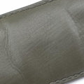 Lattice Messenger Green leather 13-MA-0150ラティスメッセンジャー グリーン レザー 13-MA-0150