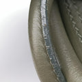 Lattice Messenger Green leather 13-MA-0150ラティスメッセンジャー グリーン レザー 13-MA-0150