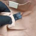 Ophidia White Leather 547551 G030971979オフィディア ホワイト レザー 547551 G030971979