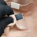 Ophidia White Leather 547551 G030971979オフィディア ホワイト レザー 547551 G030971979