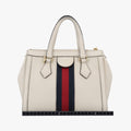 Ophidia White Leather 547551 G030971979オフィディア ホワイト レザー 547551 G030971979
