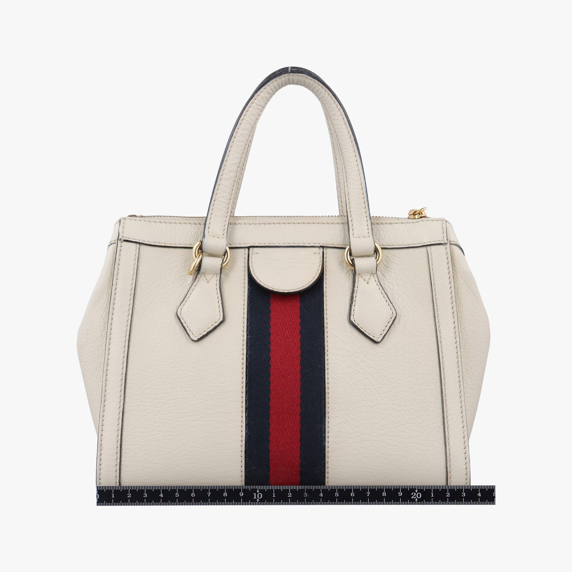 Ophidia White Leather 547551 G030971979オフィディア ホワイト レザー 547551 G030971979