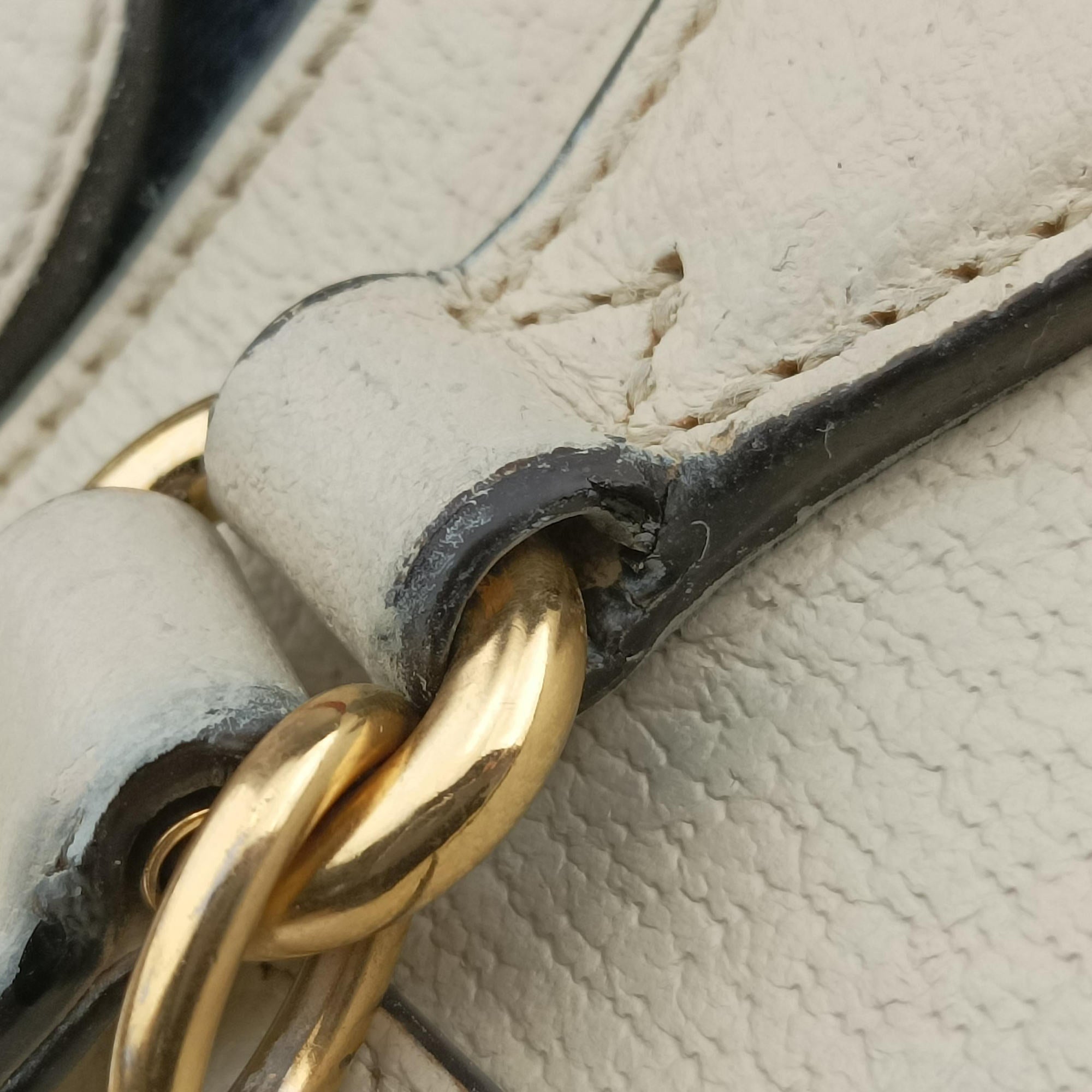 Ophidia White Leather 547551 G030971979オフィディア ホワイト レザー 547551 G030971979