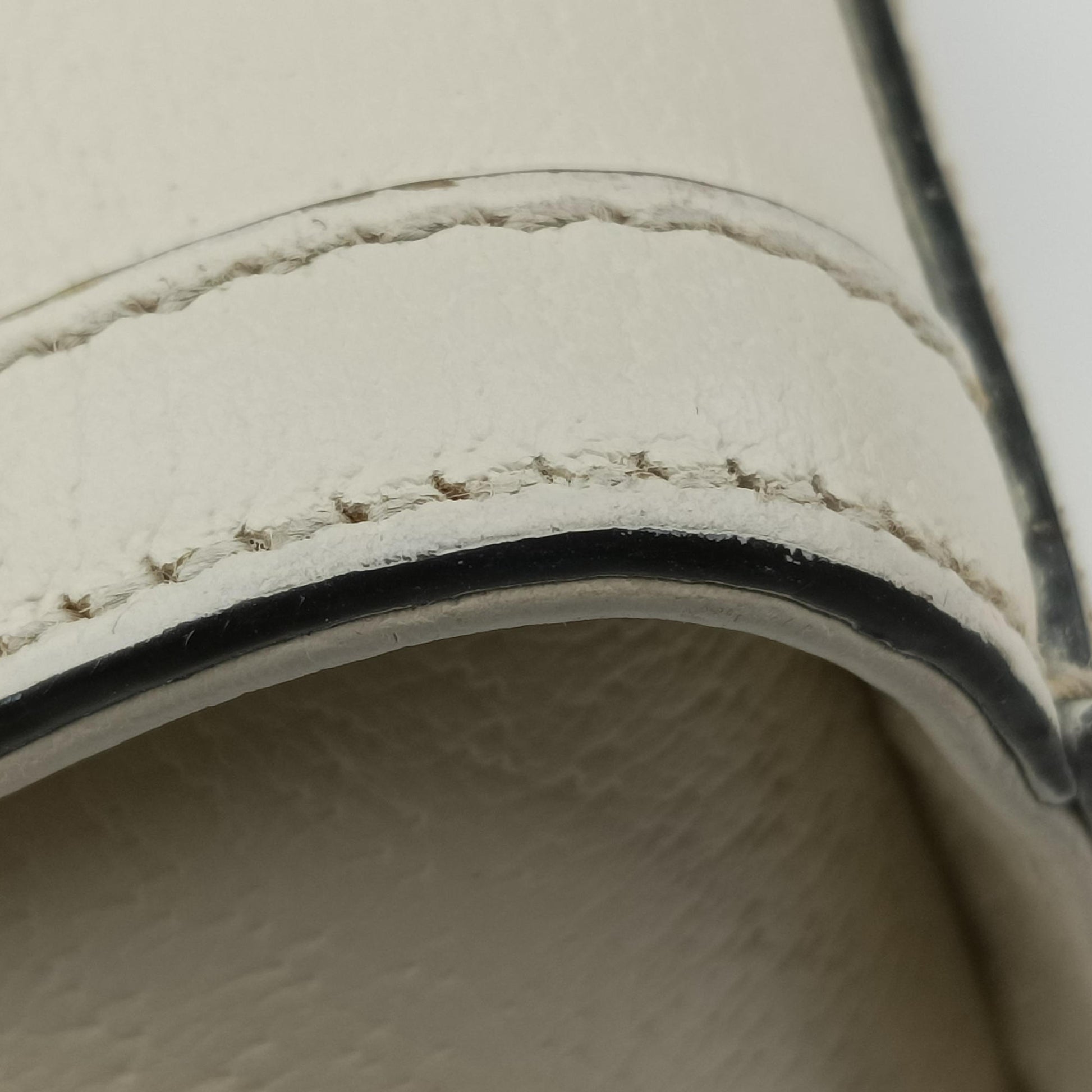 Ophidia White Leather 547551 G030971979オフィディア ホワイト レザー 547551 G030971979