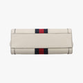 Ophidia White Leather 547551 G030971979オフィディア ホワイト レザー 547551 G030971979