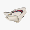 Ophidia White Leather 547551 G030971979オフィディア ホワイト レザー 547551 G030971979