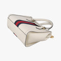 Ophidia White Leather 547551 G030971979オフィディア ホワイト レザー 547551 G030971979