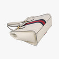 Ophidia White Leather 547551 G030971979オフィディア ホワイト レザー 547551 G030971979