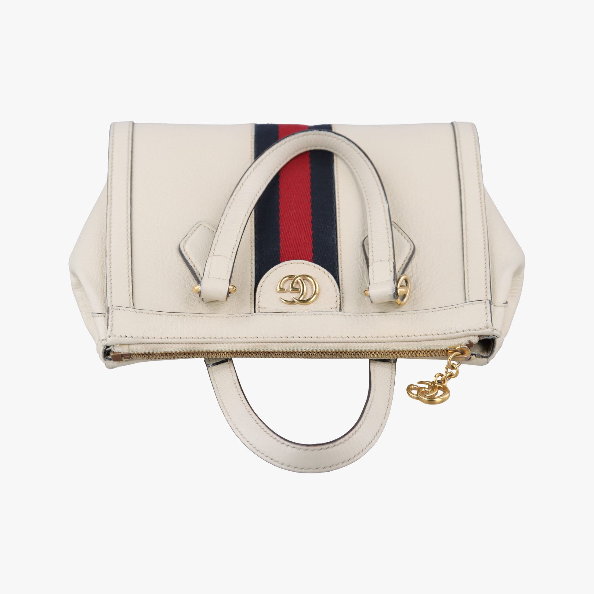 Ophidia White Leather 547551 G030971979オフィディア ホワイト レザー 547551 G030971979