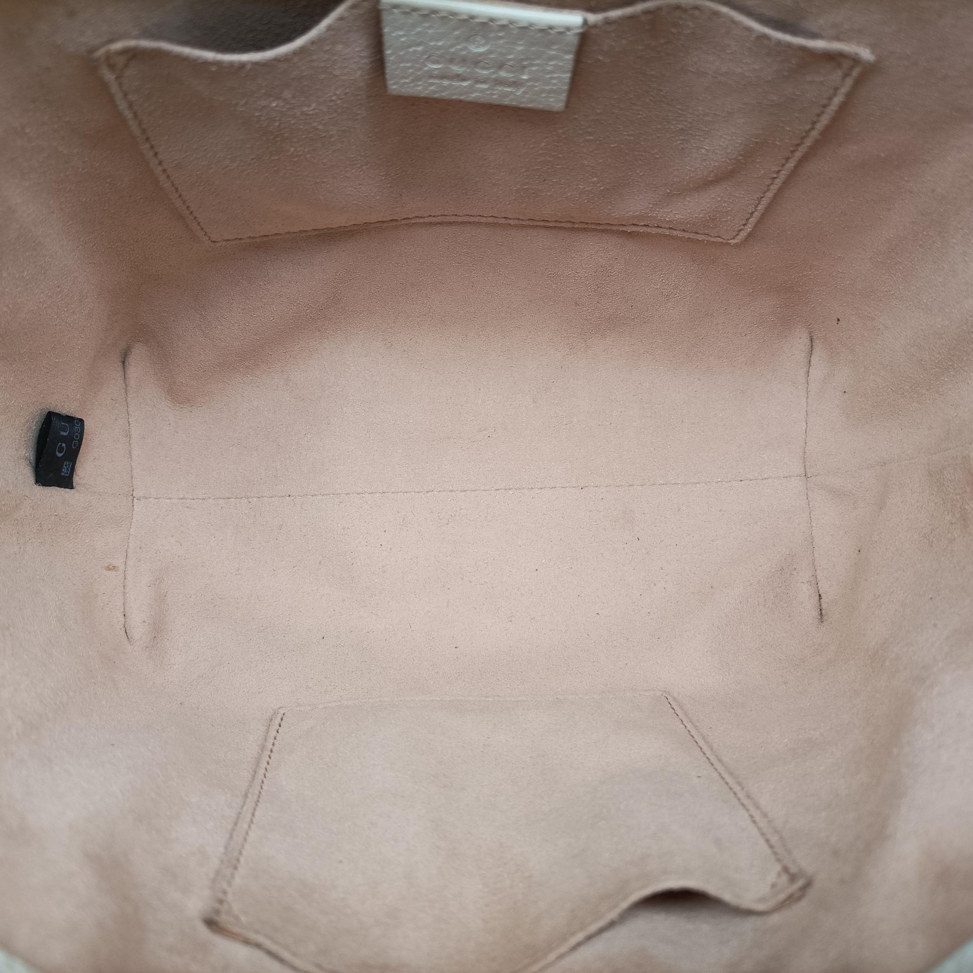 Ophidia White Leather 547551 G030971979オフィディア ホワイト レザー 547551 G030971979