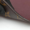 OLYMPE Brown×QUETSCHE Monogram Canvas×calf leather M40926 SP1103オランプ モノグラム×ケッチュ モノグラムキャンバス × カーフレザー M40926 SP1103