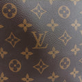 Neverfull MM Kabuki Daruma　Yamamoto Kansai Nicola Ghesquiere 2018 Japan Limited brown×multi Monogram Canvas M43499 GI4107  IC ChipネヴァーフルMM 歌舞伎 ダルマ 山本寛斎 ニコラ ジェスキエール 日本限定 モノグラム/ブラウン×マルチ モノグラムキャンバス M43499 GI4107  ICチップ