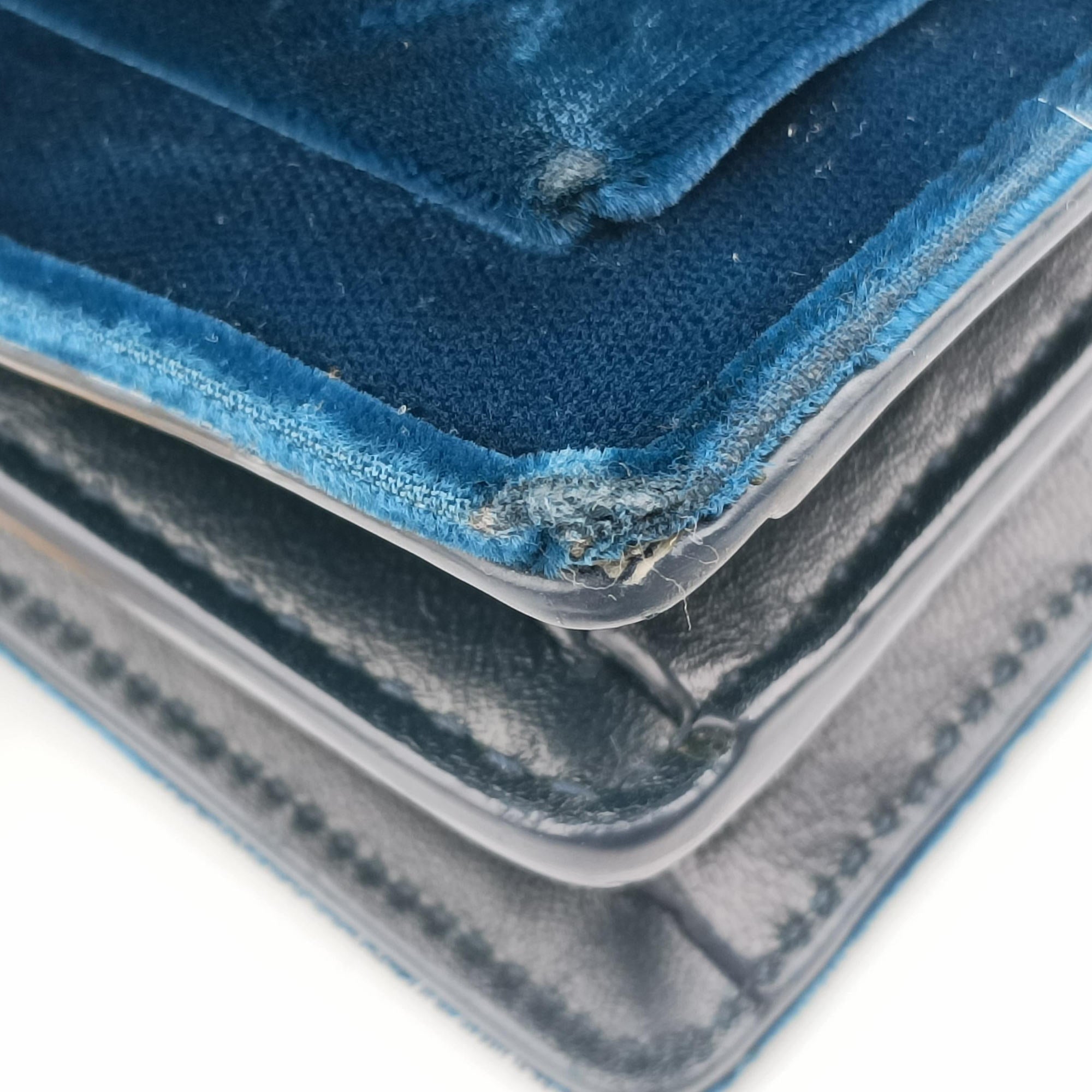 SUNSET Blue velour 441972 PLB441972.0718サンセット ブルー ベロア 441972 PLB441972.0718