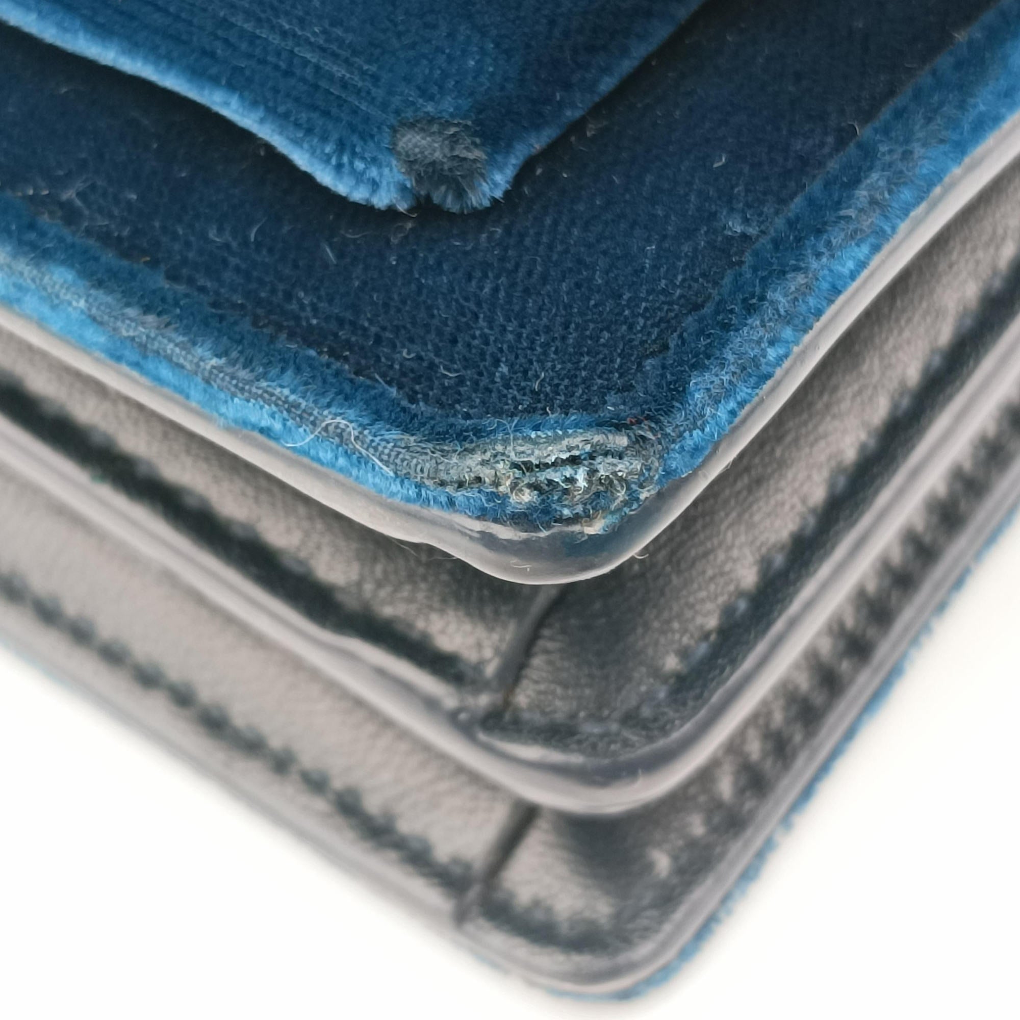SUNSET Blue velour 441972 PLB441972.0718サンセット ブルー ベロア 441972 PLB441972.0718