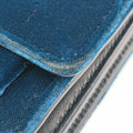 SUNSET Blue velour 441972 PLB441972.0718サンセット ブルー ベロア 441972 PLB441972.0718