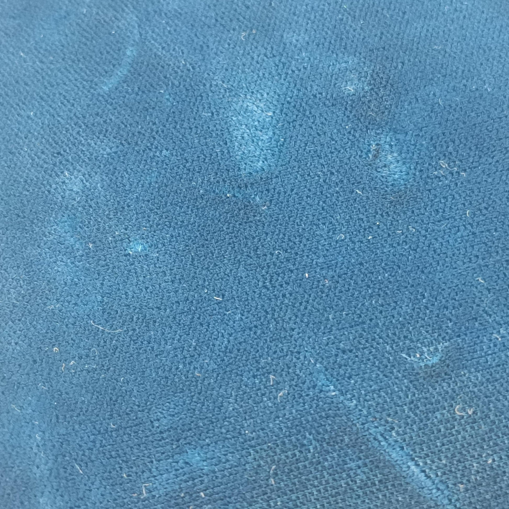 SUNSET Blue velour 441972 PLB441972.0718サンセット ブルー ベロア 441972 PLB441972.0718
