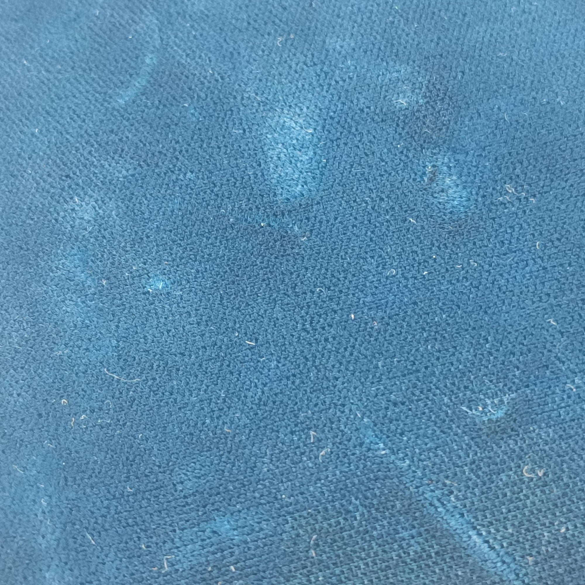SUNSET Blue velour 441972 PLB441972.0718サンセット ブルー ベロア 441972 PLB441972.0718