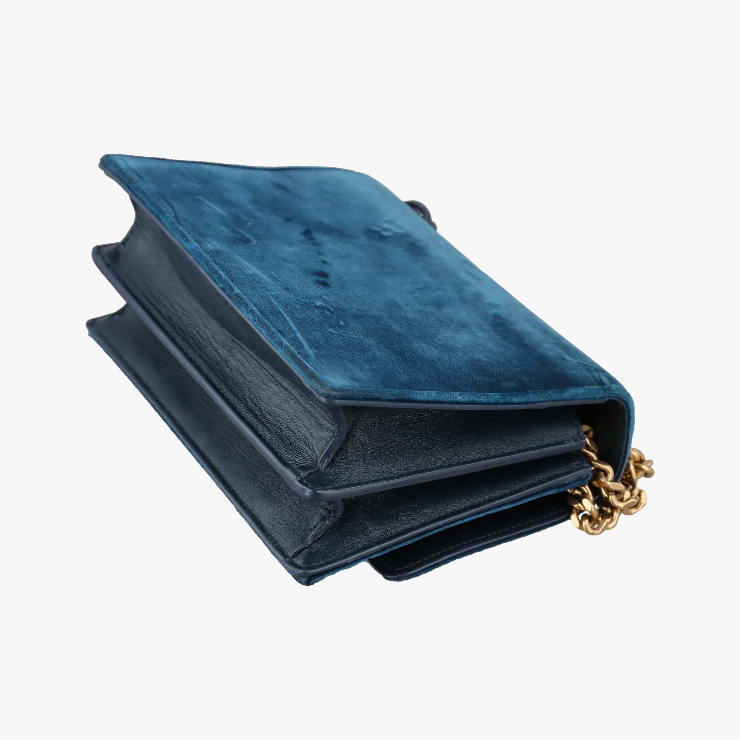 SUNSET Blue velour 441972 PLB441972.0718サンセット ブルー ベロア 441972 PLB441972.0718