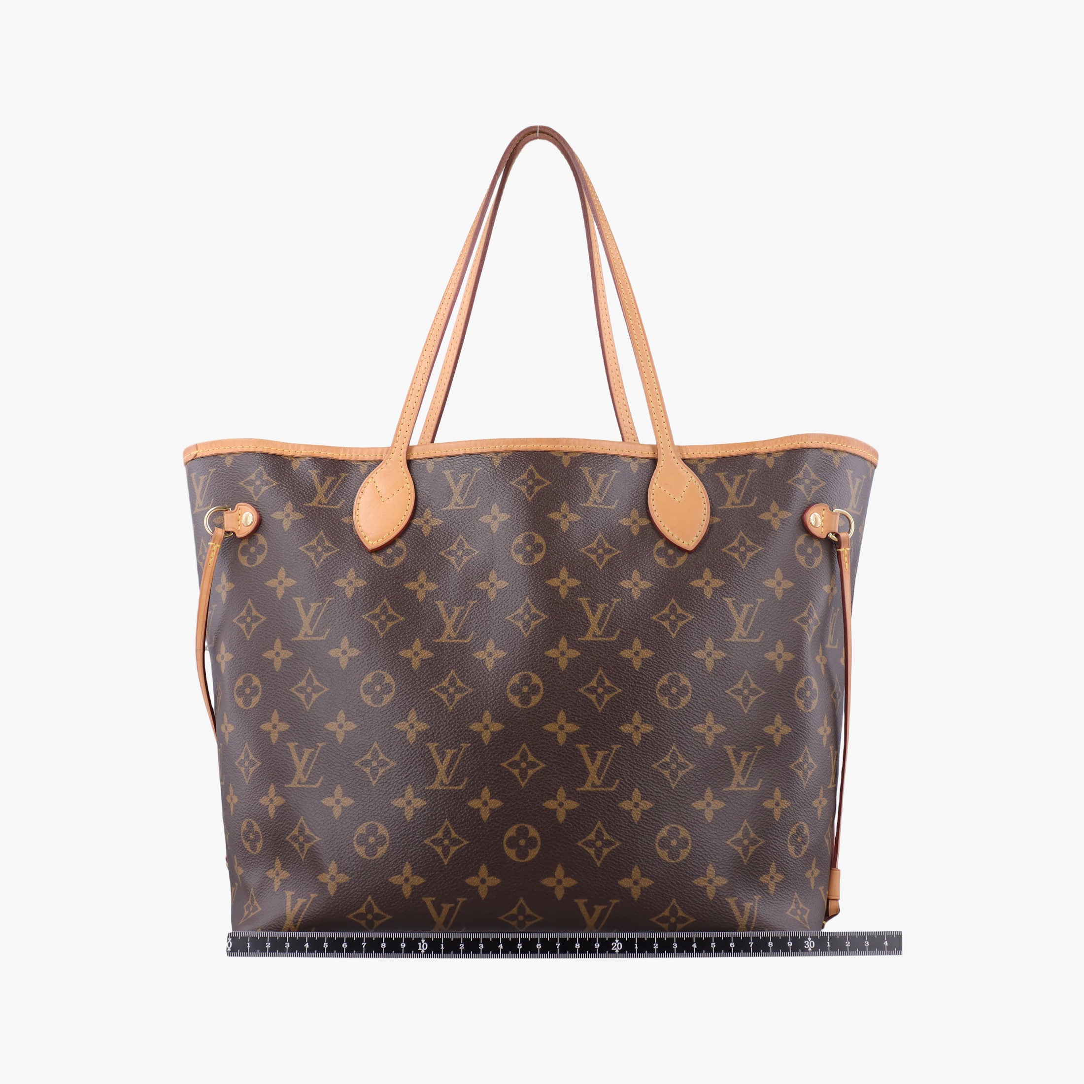 Neverfull MM brown×Grenard Pink Monogram Canvas M41602 CA1135ネヴァーフル MM  モノグラム/ブラウン×グルナード モノグラムキャンバス M41602 CA1135