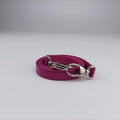 Lady Dior Rose lambskin 08-MA-0122レディディオール ローズ レッド ラムスキン 08-MA-0122