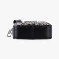 Danube messenger Black Leather M53975 CA2179 IC Chipダヌーブメッセンジャー ブラック レザー M53975 CA2179 ICチップ