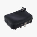 Danube messenger Black Leather M53975 CA2179 IC Chipダヌーブメッセンジャー ブラック レザー M53975 CA2179 ICチップ