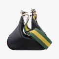 ATTACHE Black Leather 699409 C038451747アタッシェ ブラック レザー 699409 C038451747