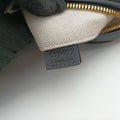 ATTACHE Black Leather 699409 C038451747アタッシェ ブラック レザー 699409 C038451747