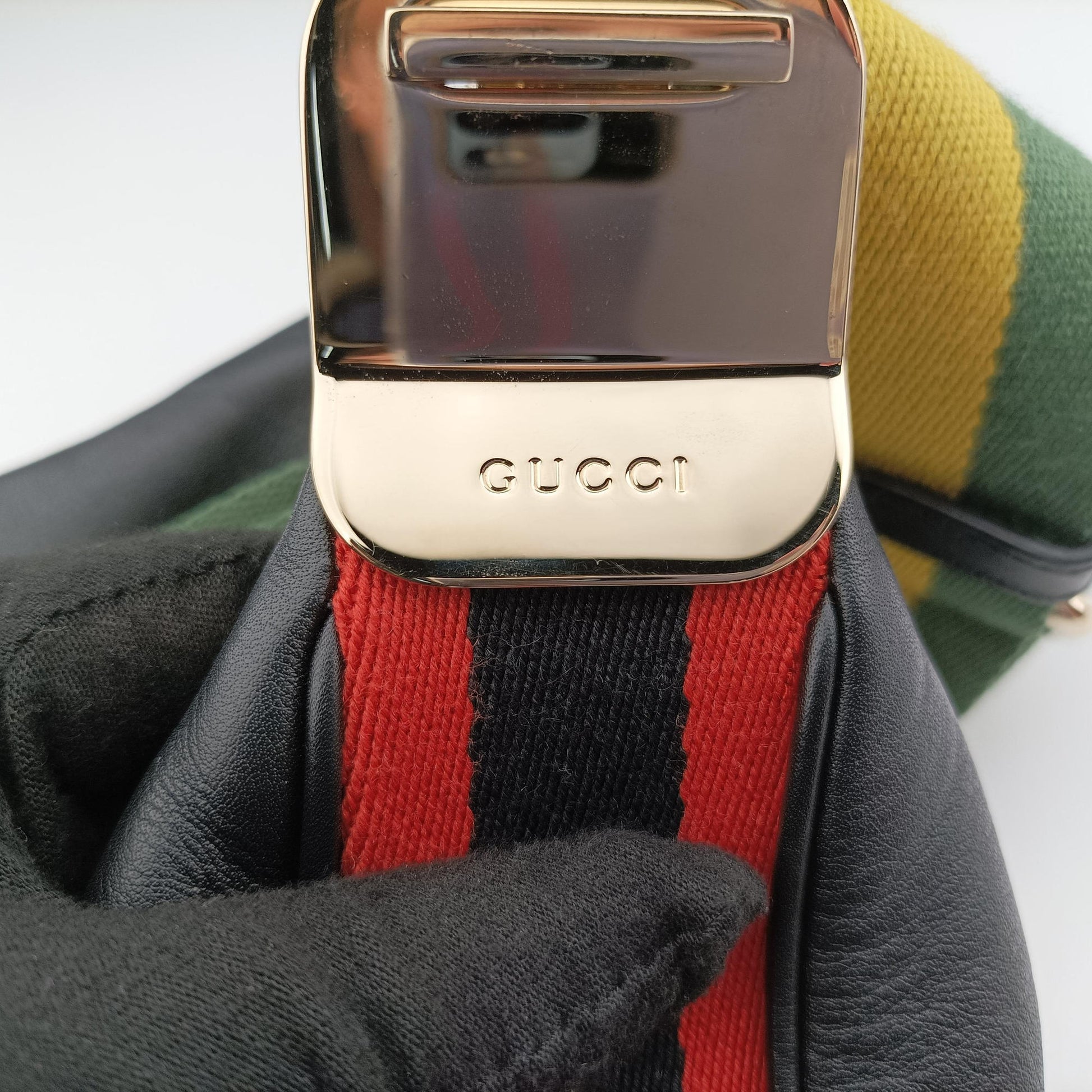 ATTACHE Black Leather 699409 C038451747アタッシェ ブラック レザー 699409 C038451747