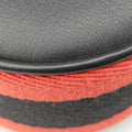 ATTACHE Black Leather 699409 C038451747アタッシェ ブラック レザー 699409 C038451747