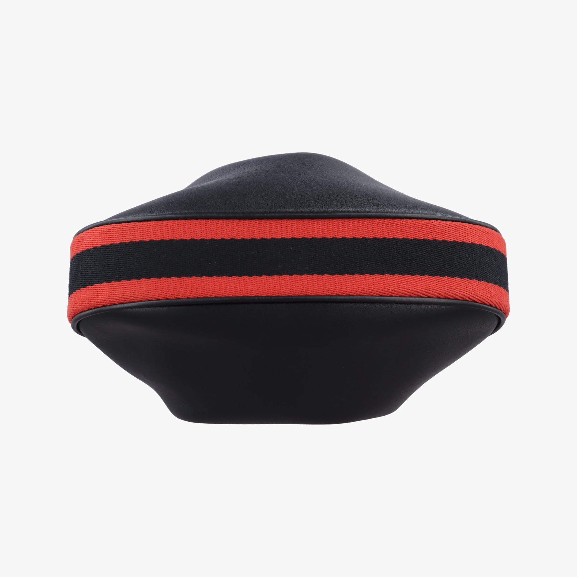 ATTACHE Black Leather 699409 C038451747アタッシェ ブラック レザー 699409 C038451747